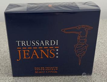 Trussardi Jeans profumo 50 ml