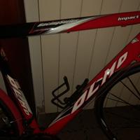 Bici da corsa OLMO