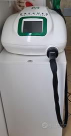 elettromedicale LUCE PULSATA PROFESSIONALE 