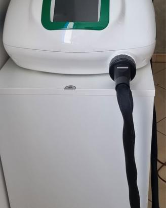 elettromedicale LUCE PULSATA PROFESSIONALE 