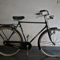 bici Atala città uomo