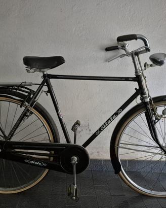 bici Atala città uomo