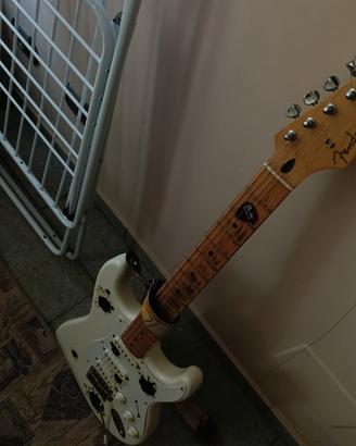 Strumenti musicali 