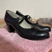 scarpe flamenco
