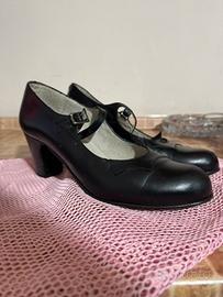 scarpe flamenco