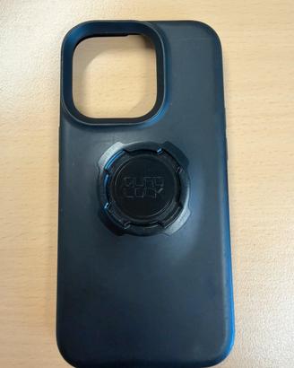 Cover Quad Lock  iPhone 14 Pro