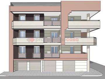 Appartamento Grottaglie [LM2530VRG]