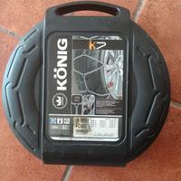 Catene da neve KONIG K7 090