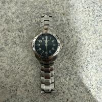 Orologio Sector 250 Unisex Miyota Acciaio 100Mt