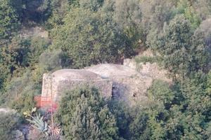 CASA INDIPENDENTE A FURORE