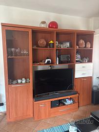 Mobile sala