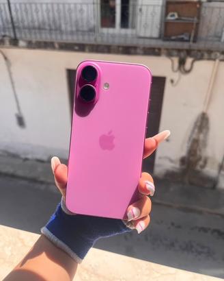 iPhone 16