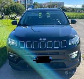 Jeep Compass 16 Multijet longitude