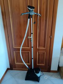 ferro da stiro verticale Singer steamwork pro