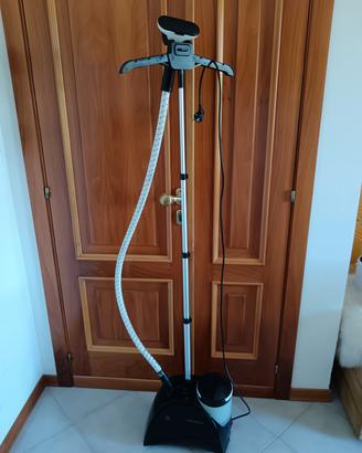 ferro da stiro verticale Singer steamwork pro