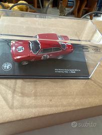 Alfa romeo gta 1.6   Scala 1:43