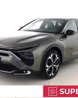 CITROEN C5 X - C5 X 1.6 hybrid phev Shine U509965