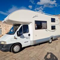 Mclouis TANDY PLUS 610 con A/C cabina guida