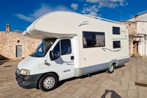 Mclouis TANDY PLUS 610 con A/C cabina guida