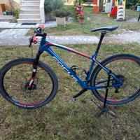 MTB Focus Raven Evo - Taglia L