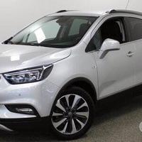 Opel mokka x ricambi 2017-2020