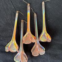 Pendenti per lampadari Vintage