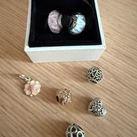 Charms Pandora