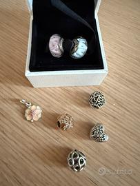 Charms Pandora