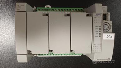 PLC MICROLOGIX 830