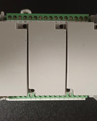 PLC MICROLOGIX 830