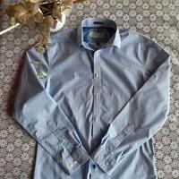 Camicia Tommy Hilfiger