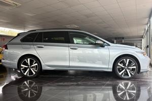 VOLKSWAGEN Golf 8ª serie Golf Variant 2.0 TDI ...