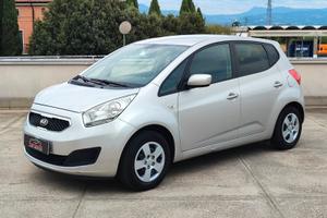 Kia Venga 1.4 benzina Easy Gancio traino Neopatent