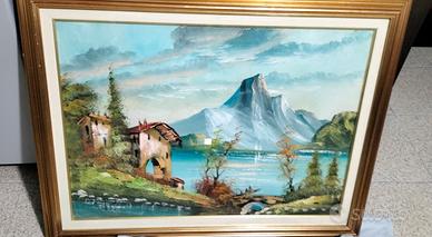 quadro cm. 50x70 