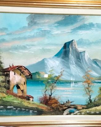 quadro cm. 50x70 