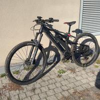 Mountainbike Raymon