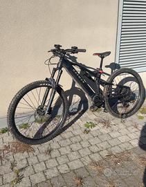 Mountainbike Raymon