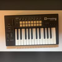 🎹 Novation Launchkey 25 – Controller MIDI USB