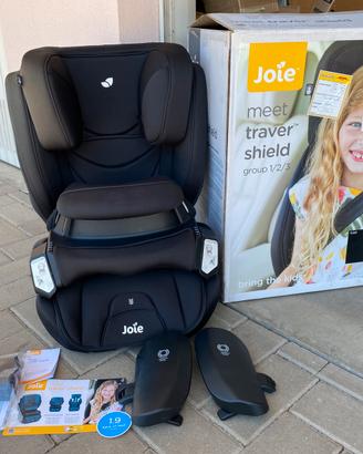 Joie Traver Shield Seggiolino Gruppo 1 2 3