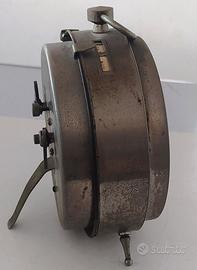 Sveglia vintage meccanica a molla anni ’40-‘50