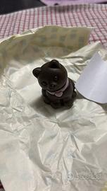 Gattino nero thun bauli