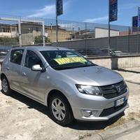 Dacia Sandero 1.2 GPL 75CV Lauréate