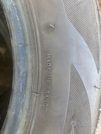 Gomme belle