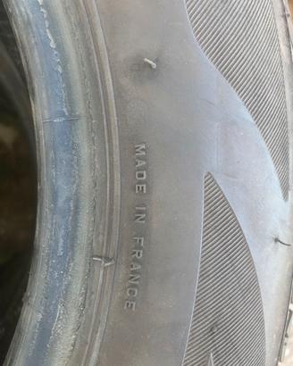Gomme belle