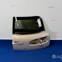 Splitdoor Portellone Post. Destro MINI F54 (TN6)