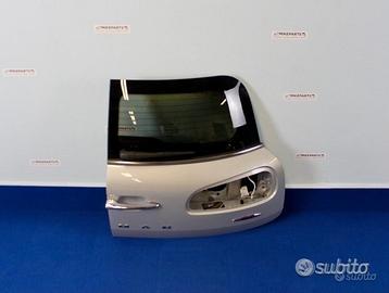 Splitdoor Portellone Post. Destro MINI F54 (TN6)