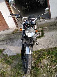 Royal Enfield Interceptor 650