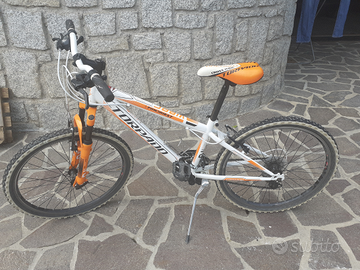 Bici torpado viper 24 hot sale