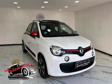 Renault Twingo 0.9 TURBO OPEN AIR-GARANTITA-NO VIN
