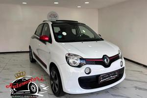Renault Twingo 0.9 TURBO OPEN AIR-GARANTITA-NO VIN